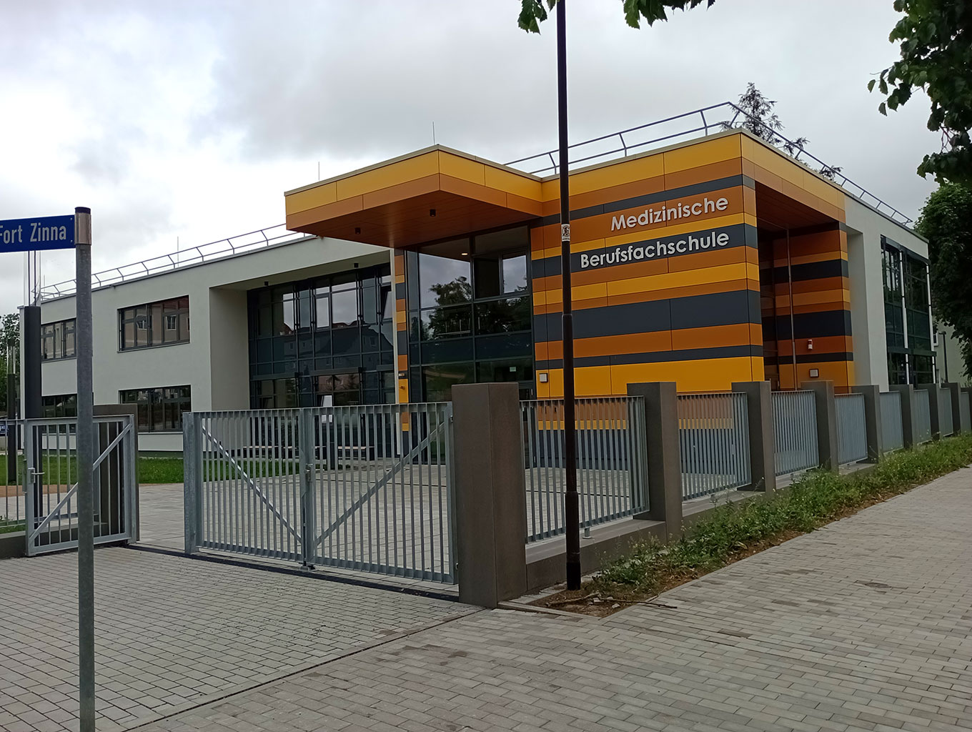 2024 BV Med. Berufsfachschule Torgau 