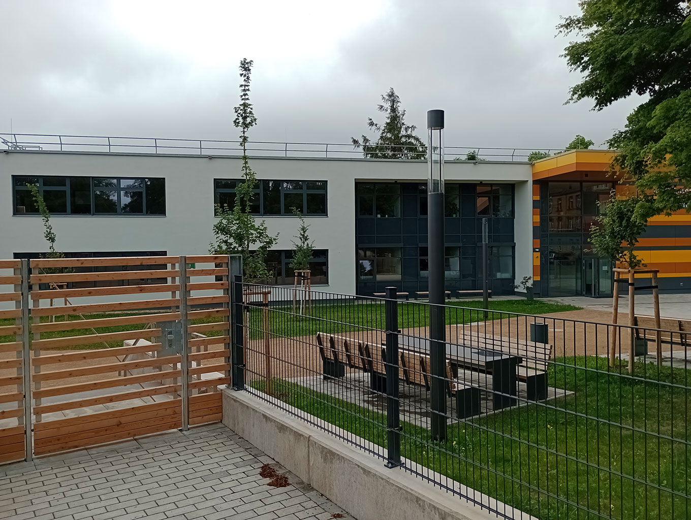 BV Med. Berufsfachschule Torgau 