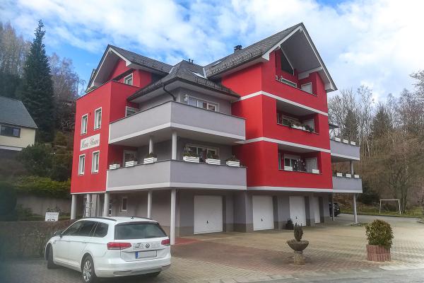 2017 MFH Bad Schlema